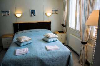 Отель Hotel Laatokan Portti Париккала Двухместный номер с 1 кроватью или 2 отдельными кроватями-9